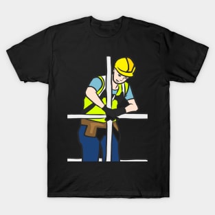 SCAFFOLDERS T-Shirt